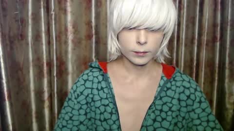 Snapshot of 13_angel_14 chatting on 02.18.25 Angelfree online show from 02.18.25