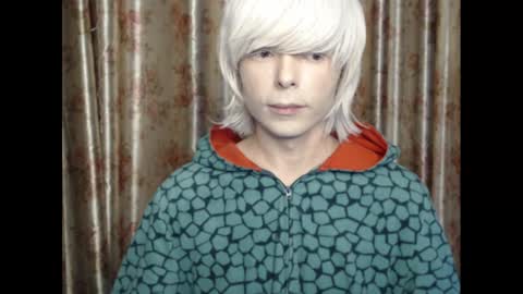 Snapshot of 13_angel_14 chatting on 02.27.25 Angelfree online show from 02.27.25