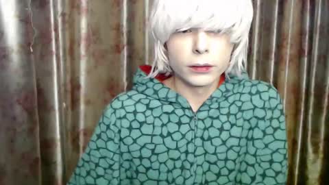 Snapshot of 13_angel_14 chatting on 03.07.25 Angelfree online show from 03.07.25