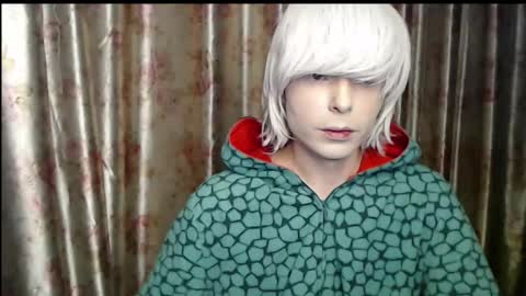 Snapshot of 13_angel_14 chatting on 03.11.25 Angelfree online show from 03.11.25