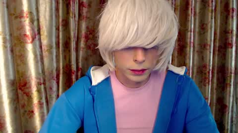 Snapshot of 13_angel_14 chatting on 02.23.26 Angelfree online show from 02.23.26