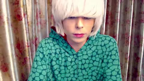 Snapshot of 13_angel_14 chatting on 02.26.26 Angelfree online show from 02.26.26