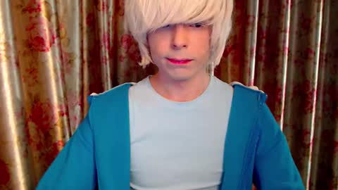 Snapshot of 13_angel_14 chatting on 02.27.26 Angelfree online show from 02.27.26