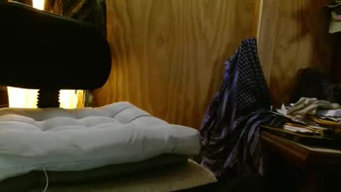 Absentee online show from 10.18.25