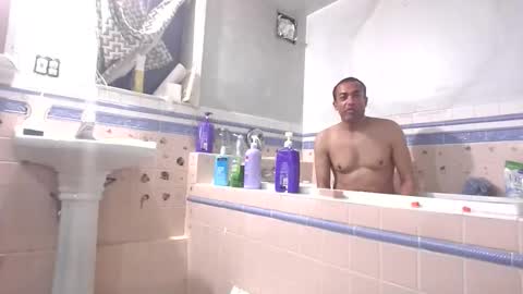 1511russell online show from 02.03.26