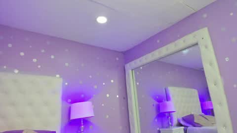 Scarlette  online show from 01.08.25