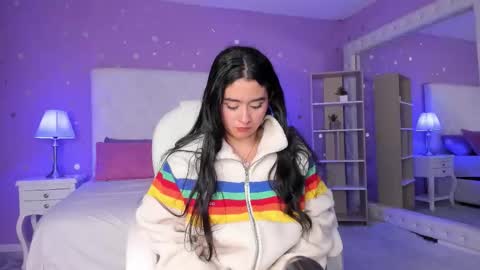 Scarlette  online show from 11.01.25