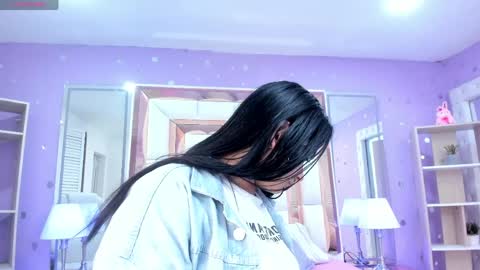 Scarlette  online show from 04.02.26