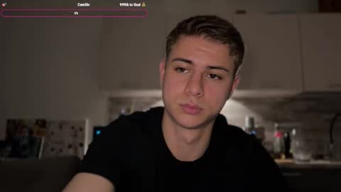 Snapshot of 168gio chatting on 10.22.25 Lance online show from 10.22.25