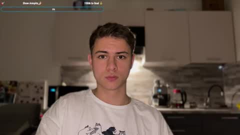 Snapshot of 168gio chatting on 10.30.25 Lance online show from 10.30.25