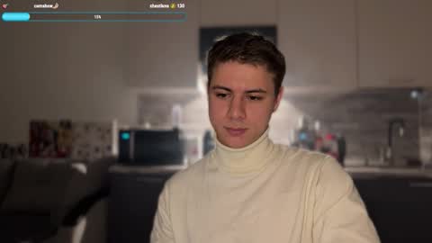 Snapshot of 168gio chatting on 11.08.25 Lance online show from 11.08.25