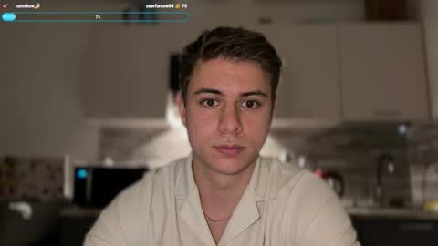 Snapshot of 168gio chatting on 11.11.25 Lance online show from 11.11.25