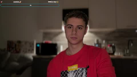 Snapshot of 168gio chatting on 11.18.25 Lance online show from 11.18.25