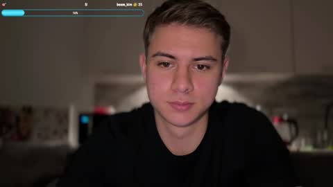 Snapshot of 168gio chatting on 11.19.25 Lance online show from 11.19.25