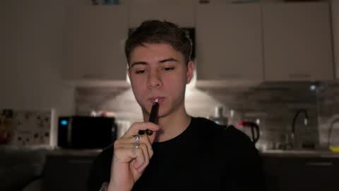 Snapshot of 168gio chatting on 11.23.25 Lance online show from 11.23.25