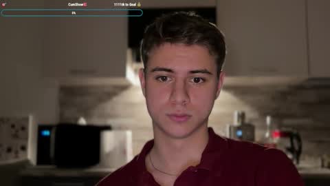 Snapshot of 168gio chatting on 11.26.25 Lance online show from 11.26.25