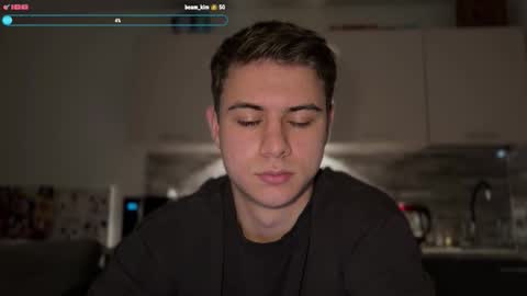 Snapshot of 168gio chatting on 11.30.25 Lance online show from 11.30.25