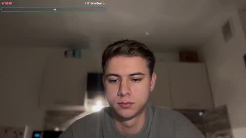 Snapshot of 168gio chatting on 12.01.25 Lance online show from 12.01.25