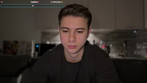 Snapshot of 168gio chatting on 12.04.25 Lance online show from 12.04.25