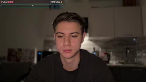 Snapshot of 168gio chatting on 12.05.25 Lance online show from 12.05.25