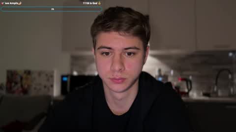 Snapshot of 168gio chatting on 12.15.25 Lance online show from 12.15.25