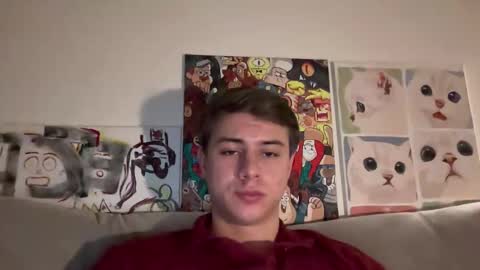 Lance online show from 02.10.26