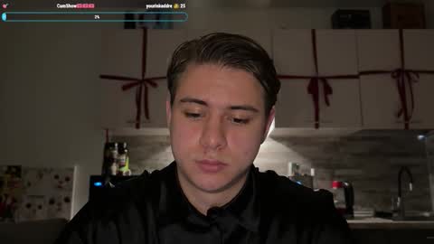 Lance online show from 02.12.26