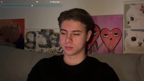 Lance online show from 02.16.26