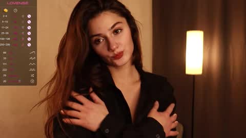 Leksi online show from 11.19.25