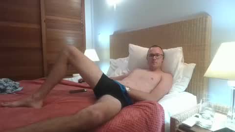 Justin186 online show from 02.22.25