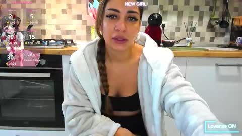 18belleskinny online show from 10.03.25