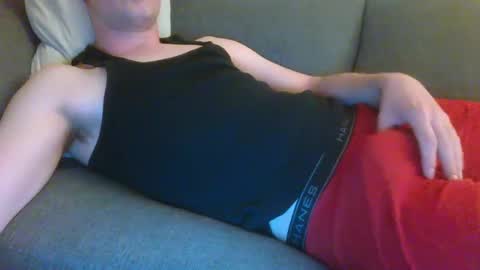 Snapshot of 18chillin chatting on 09.09.25 18chillin online show from 09.09.25