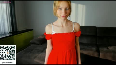 Kira online show from 12.17.25