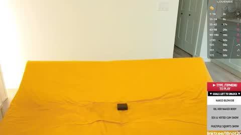 Tong  Ralph online show from 11.30.25