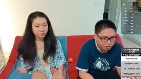 Tong  Ralph online show from 01.11.26