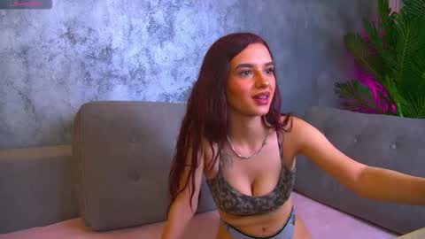 Snapshot of 18perfectvibe chatting on 01.17.26 18perfectvibe online show from 01.17.26