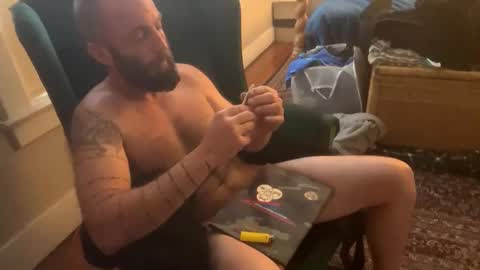 1981thor online show from 02.26.25