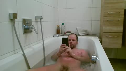 berni online show from 01.18.26