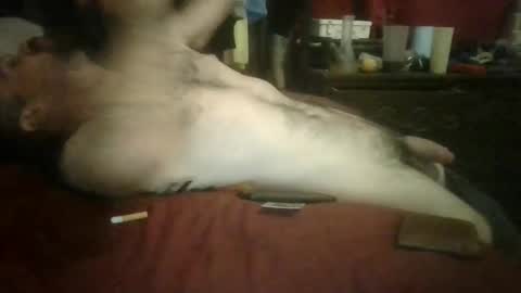 19johnnyblunt91 online show from 05.16.26