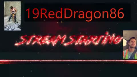 19reddragon86 online show from 10.15.25