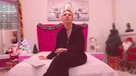 AMANDA online show from 01.06.25