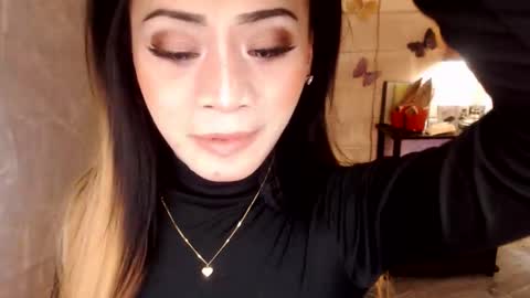 angel online show from 10.25.25