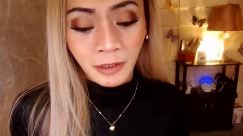 angel online show from 11.19.25