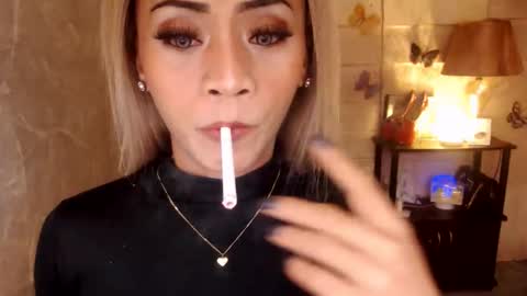 angel online show from 11.22.25