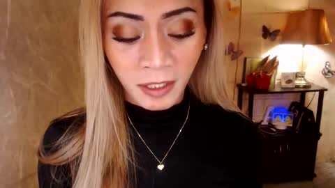 angel online show from 11.27.25