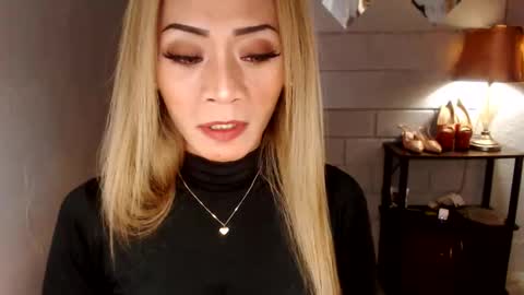 angel online show from 03.25.26