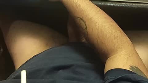 Snapshot of 1dbx6 chatting on 02.15.25 1dbx6 online show from 02.15.25