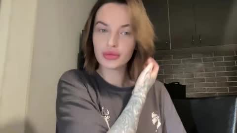 DOVE online show from 02.11.25