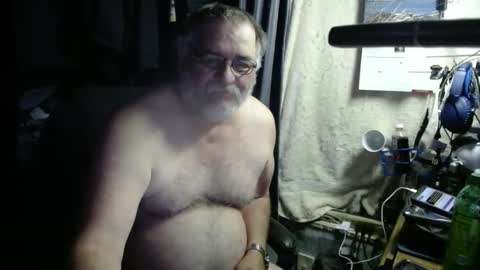 Snapshot of 1dusty60 chatting on 02.07.25 1dusty60 online show from 02.07.25