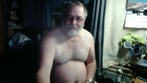 Snapshot of 1dusty60 chatting on 02.21.25 1dusty60 online show from 02.21.25